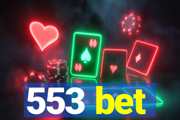 553 bet